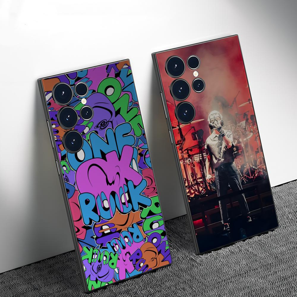 Computer Case - Band O-ONE OK ROCK Handyhülle für