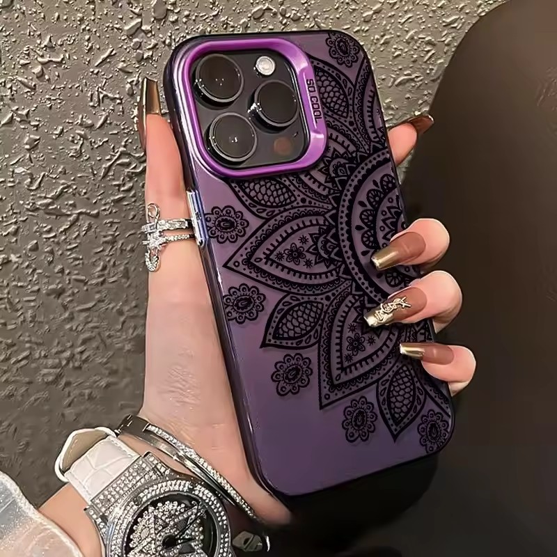Mini Pc Case - Kratzfeste Handyhülle für iPhone 18 17