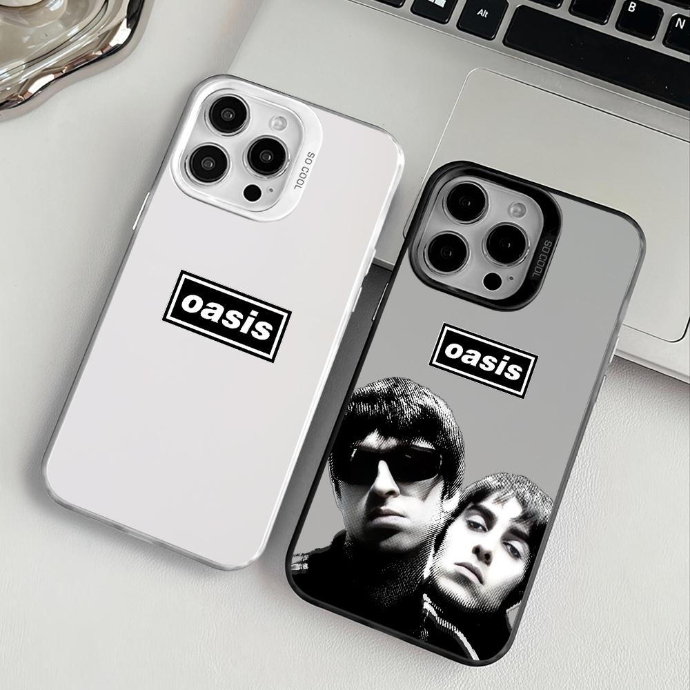Musik-Rapper O-Oasis Handyhüll – Computer Case Bewertung und Preis