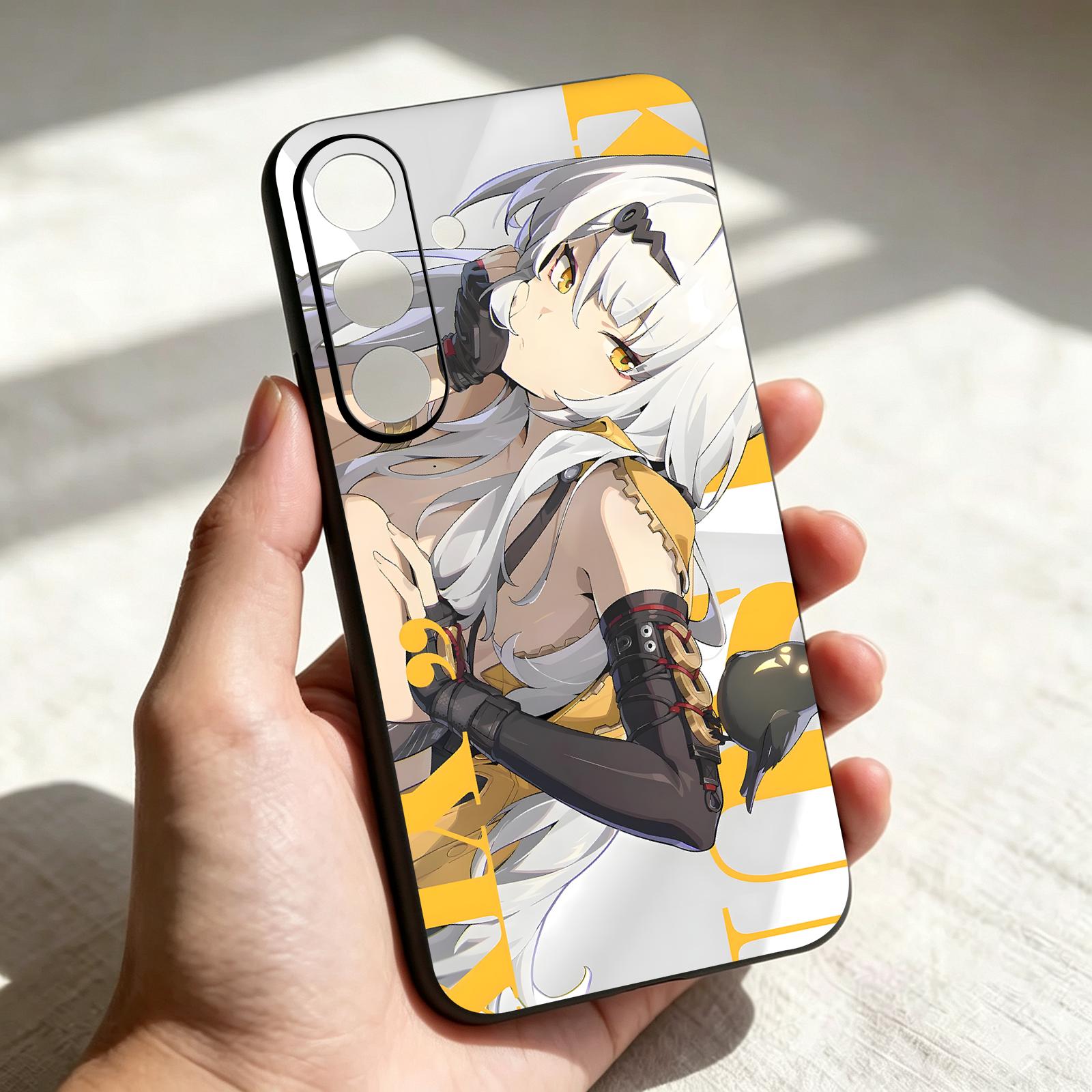 Zenless Zone Zero Yixuan Handy – Matte Pc Case Bewertung und Preis