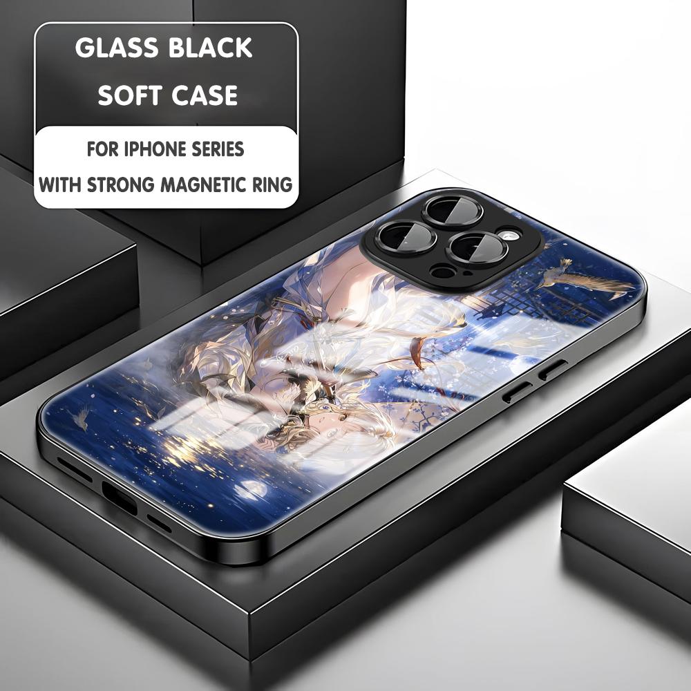 Wuthering Waves Suisui Handyhü – Mini Pc Case Bewertung und Preis