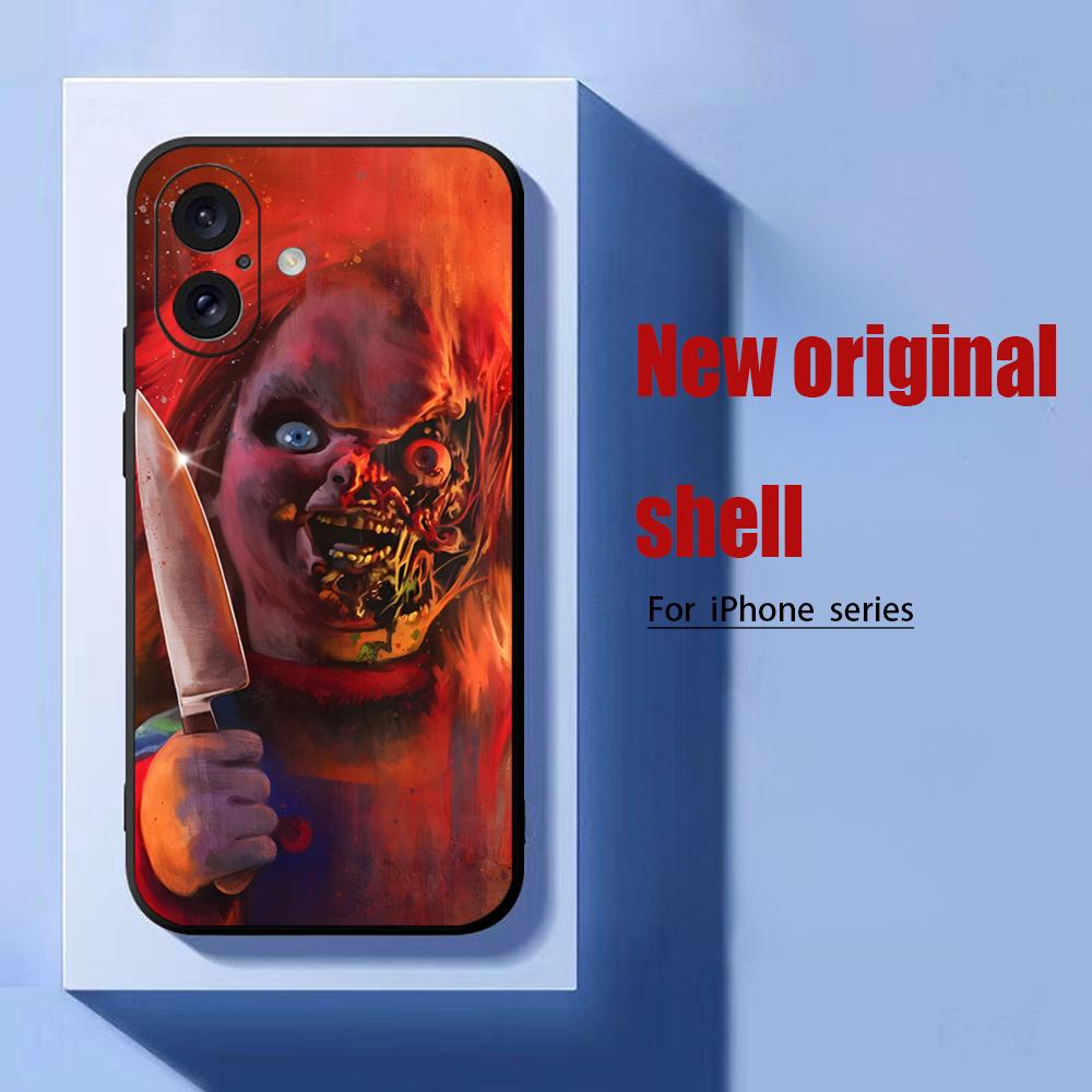 Film-Handyhülle für iPhone 18  – Mini Pc Case Bewertung und Preis