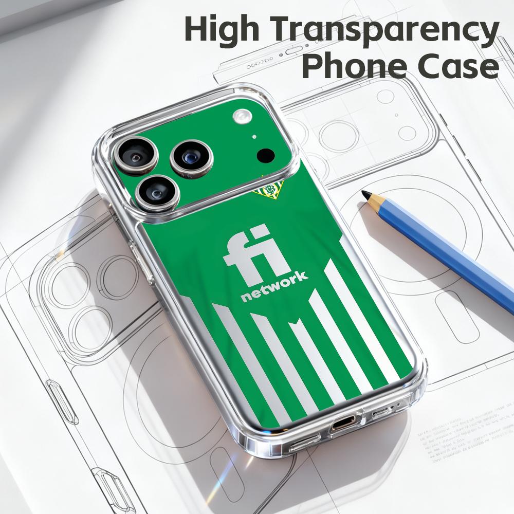 R-Real Luxus B-Betis-s Handyhü – Computer Case Bewertung und Preis