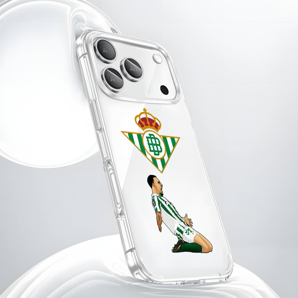 R-Real Luxus B-Betis-s Handyhü – Computer Case Bewertung und Preis