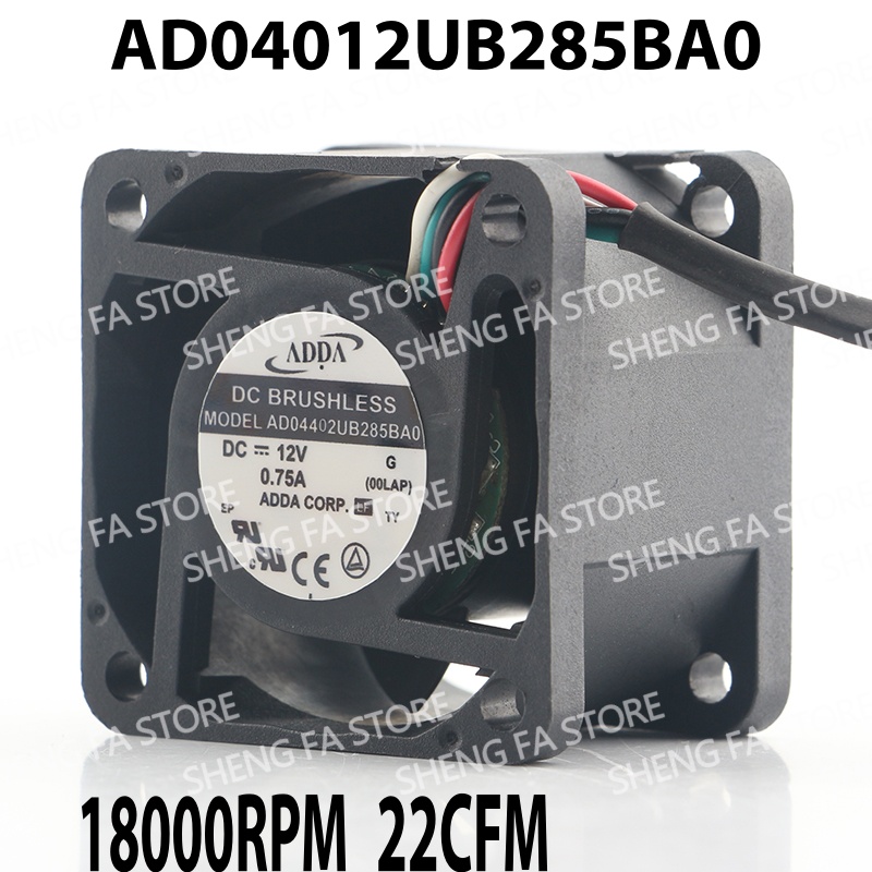 4-Draht-PWM-Drehzahlregelungs- – Case Fan Controller Bewertung und Preis