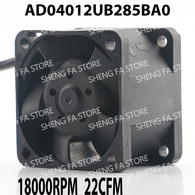 4-Draht-PWM-Drehzahlregelungs- – Case Fan Controller Bewertung und Preis