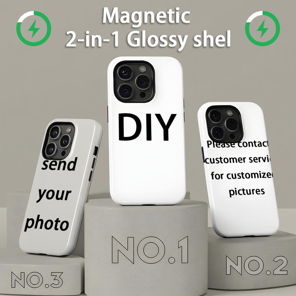 heheh Handyhülle Magnetisch 2- – Mini Pc Case Bewertung und Preis