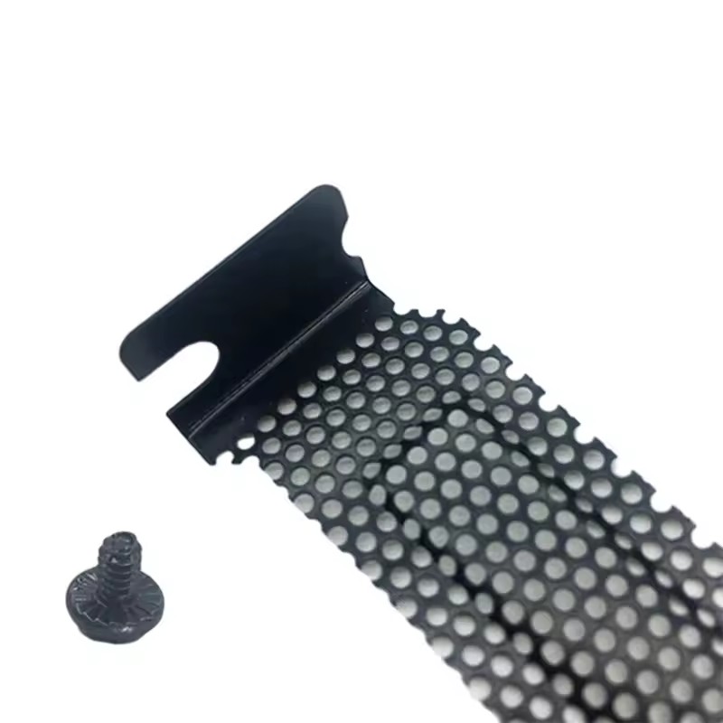 5PCS PCI Slot Abdeckung Filter – Dust Filter Pc Bewertung und Preis