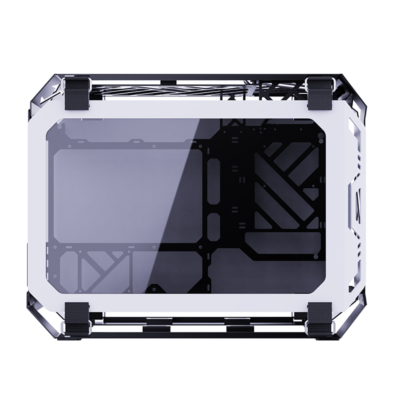 Lovingcool Neues Design Offene – Atx Case Bewertung und Preis