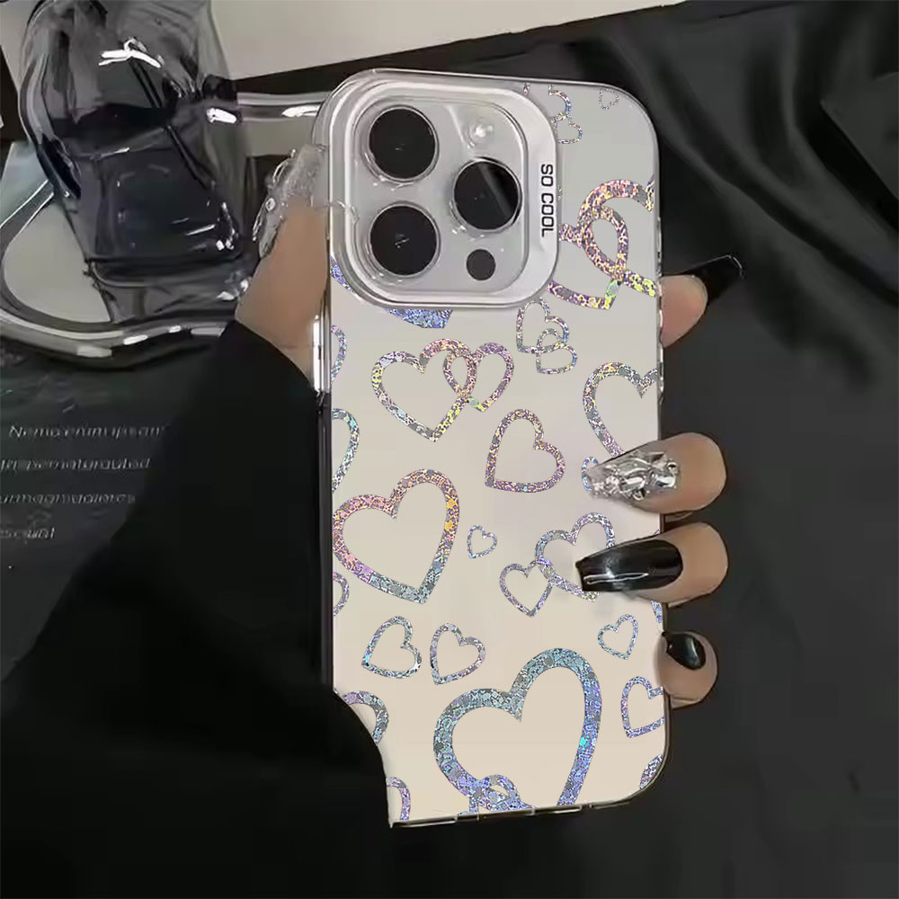 Bunte Hartschalenhülle mit Her – Matte Pc Case Bewertung und Preis