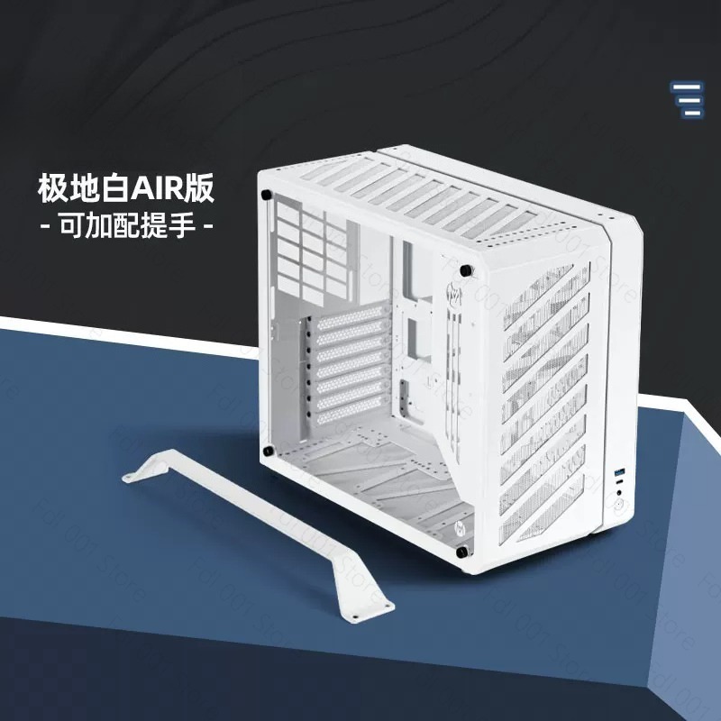 2025 NEUES MECHANICAL MASTER C – Atx Case Bewertung und Preis