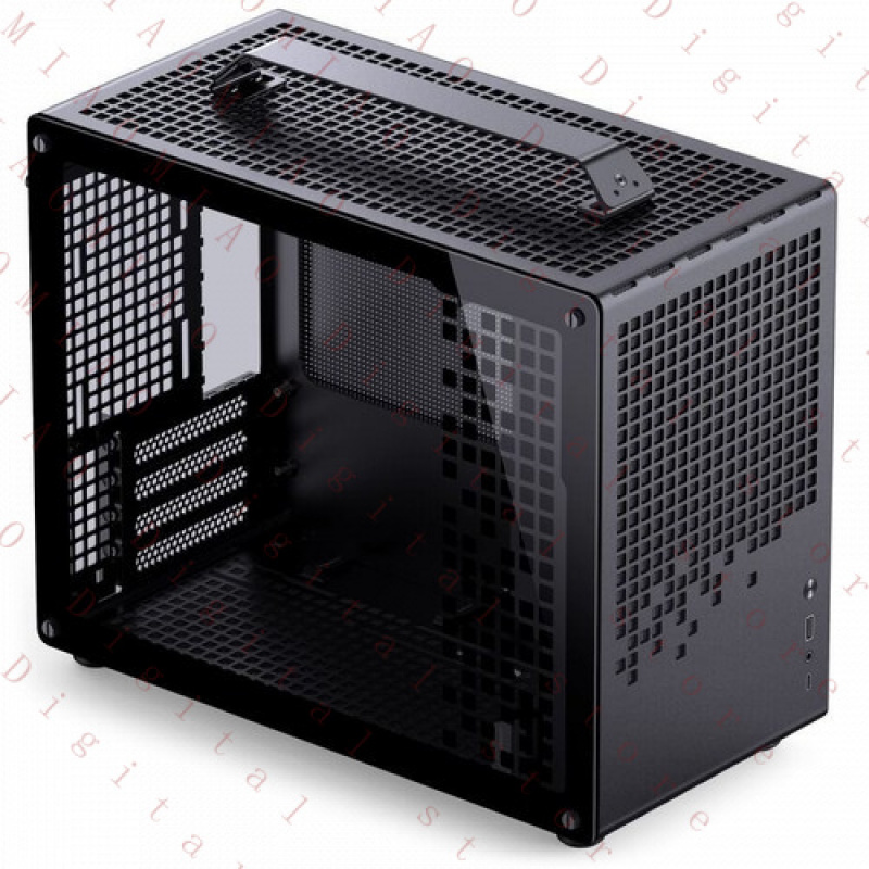 TU FOR Jonsplus (Jonsbo) Z20 M – Atx Case Bewertung und Preis
