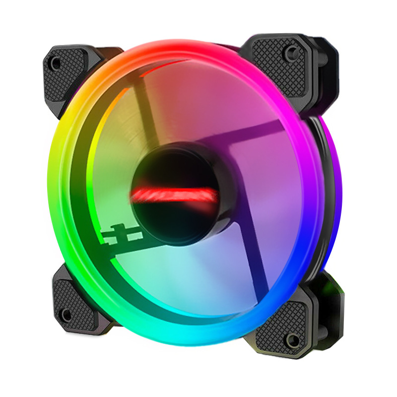 Coolmoon Gehäuselüfter PC-Kühl – Case Fan Controller Bewertung und Preis