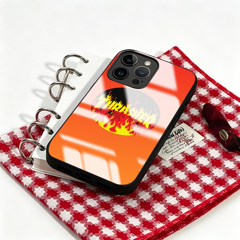 THRASHER Handyhülle für iPhone – Mini Pc Case Bewertung und Preis