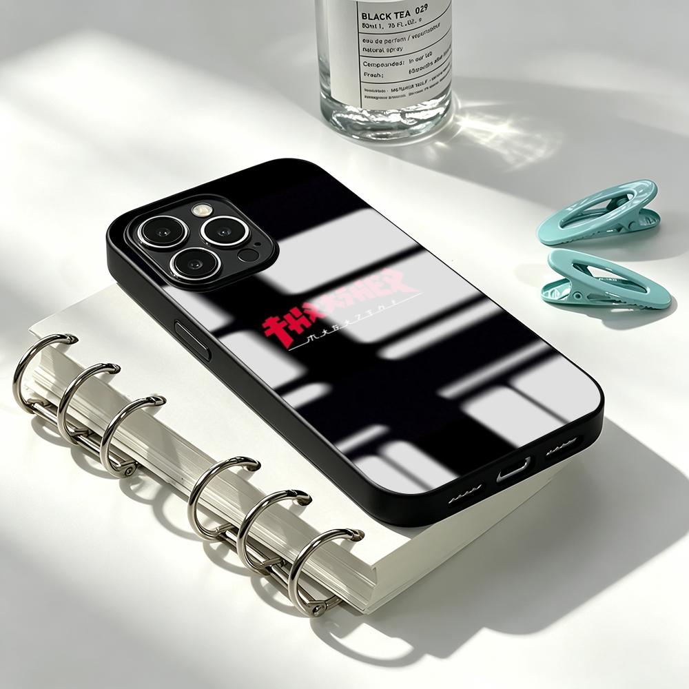 THRASHER Handyhülle für iPhone – Mini Pc Case Bewertung und Preis