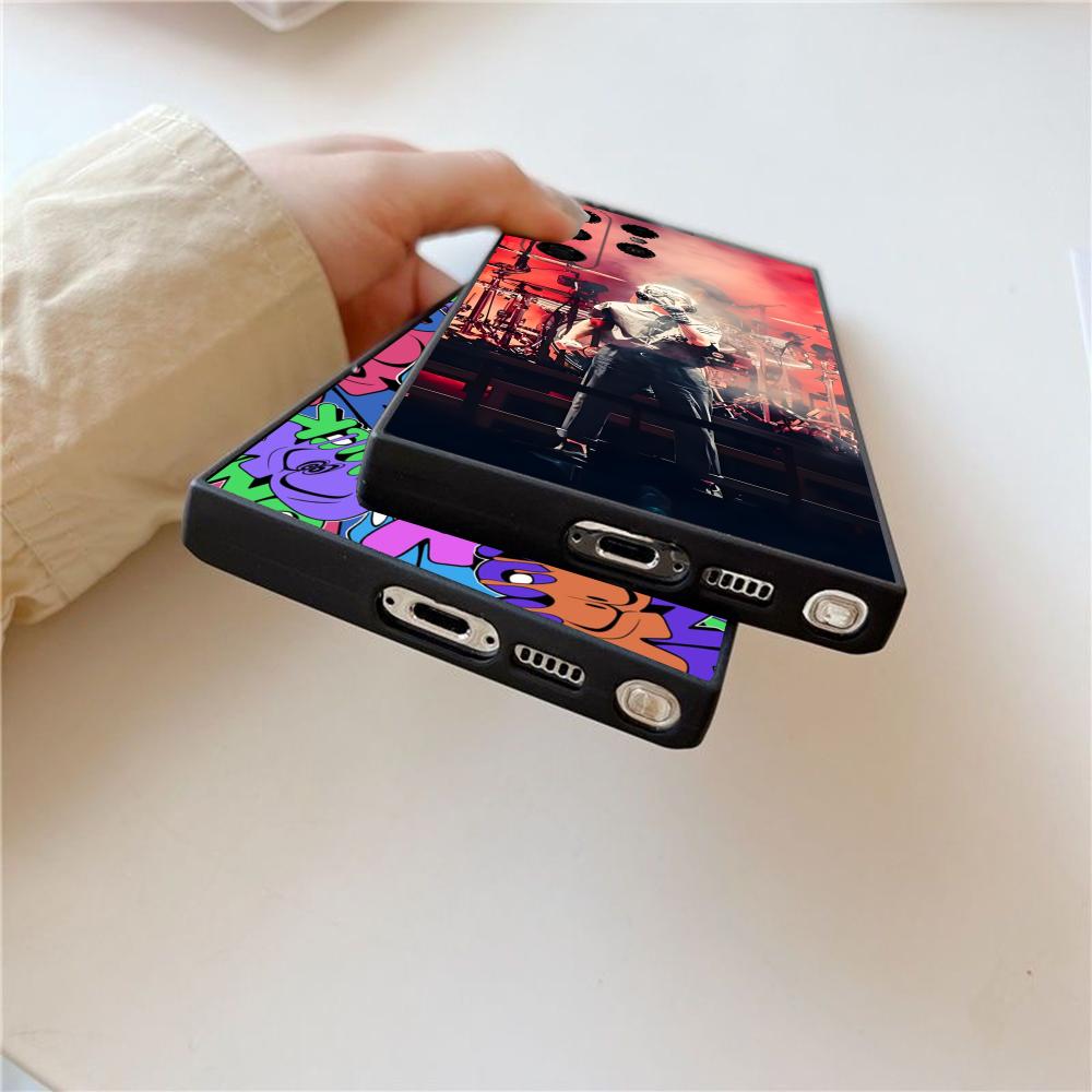 Band O-ONE OK ROCK Handyhülle  – Computer Case Bewertung und Preis