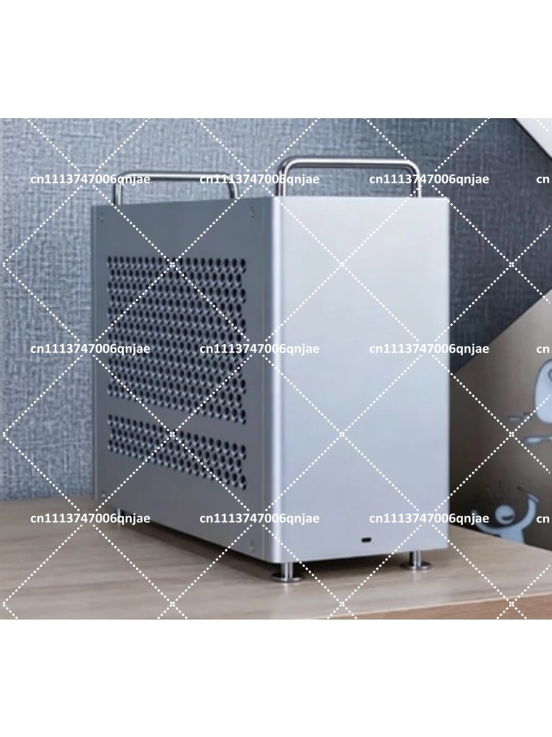 B2 Pro Voll-Aluminium MATX Geh – Atx Case Bewertung und Preis