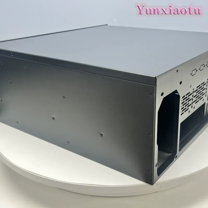 4U-Servergehäuse, EATX-Mainboa – Atx Case Bewertung und Preis