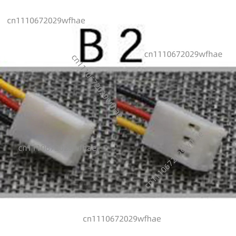 120mm 12025 Kühlventilator DC  – Pc Chassis Bewertung und Preis