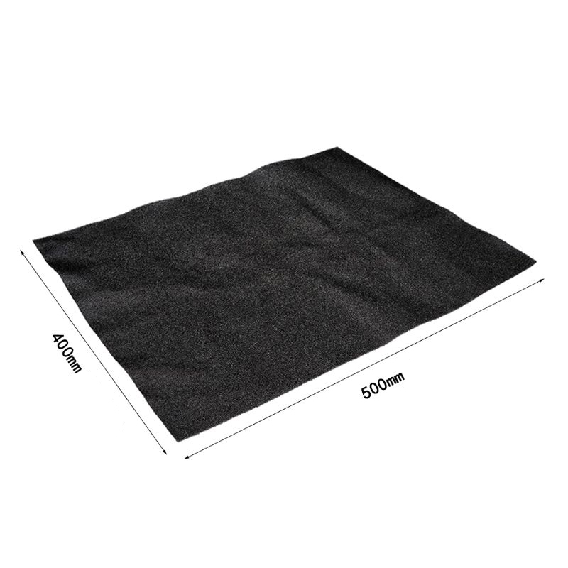 Flammhemmendes, hochwertiges G – Dust Filter Pc Bewertung und Preis