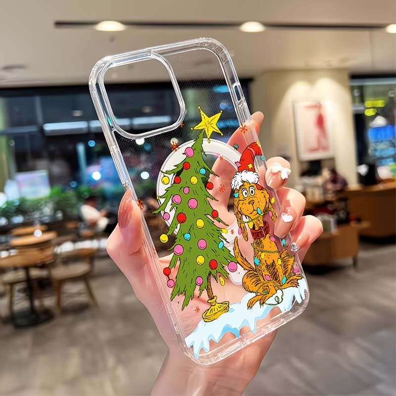 Transparente Handyhülle mit We – Mini Pc Case Bewertung und Preis