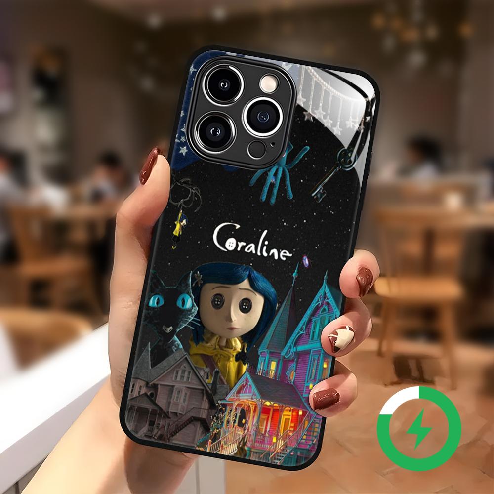 C-Coralines Handyhülle für iPh – Mini Pc Case Bewertung und Preis