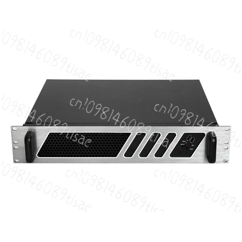 19-Zoll 2U Rack-Server-Gehäuse – Atx Case Bewertung und Preis